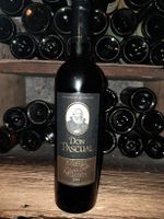 Don Pascual Navarra Selección millésimé 2004